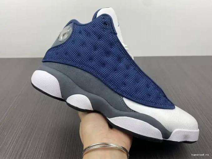 Flint Jordan 13 Air 414571-404 0422